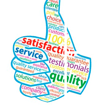 Quality of services